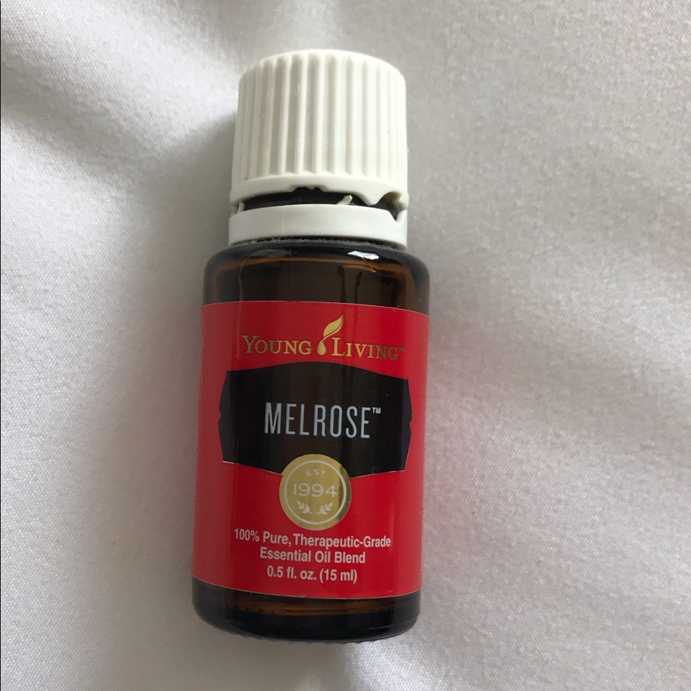 Young Living Melrose Essential Oil